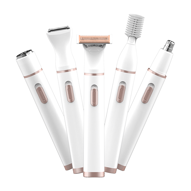 Sessiz Elektrikli Tıraş Makinesi Tıraş Sırasındaki Gürültüyü Nasıl Azaltır?